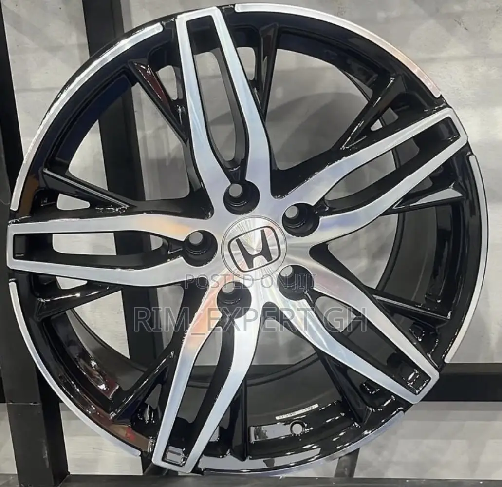 Original Honda Accord 2025 Rim 19