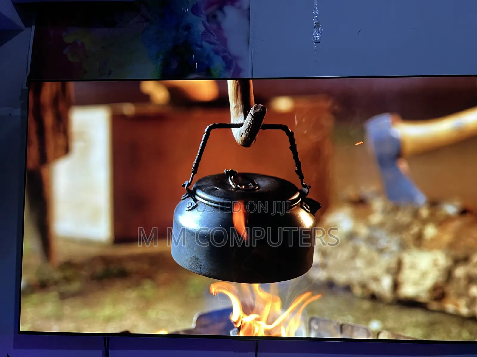 65” LG G3 Oled TV HDR 120hz