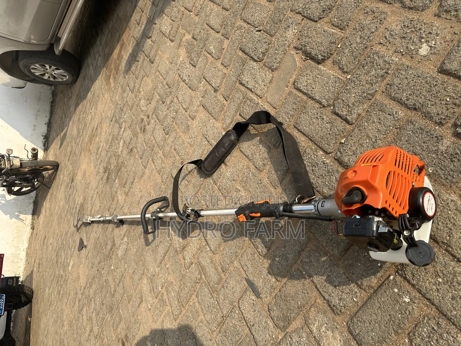 3.2m Pole Palm Cutter/Harvester