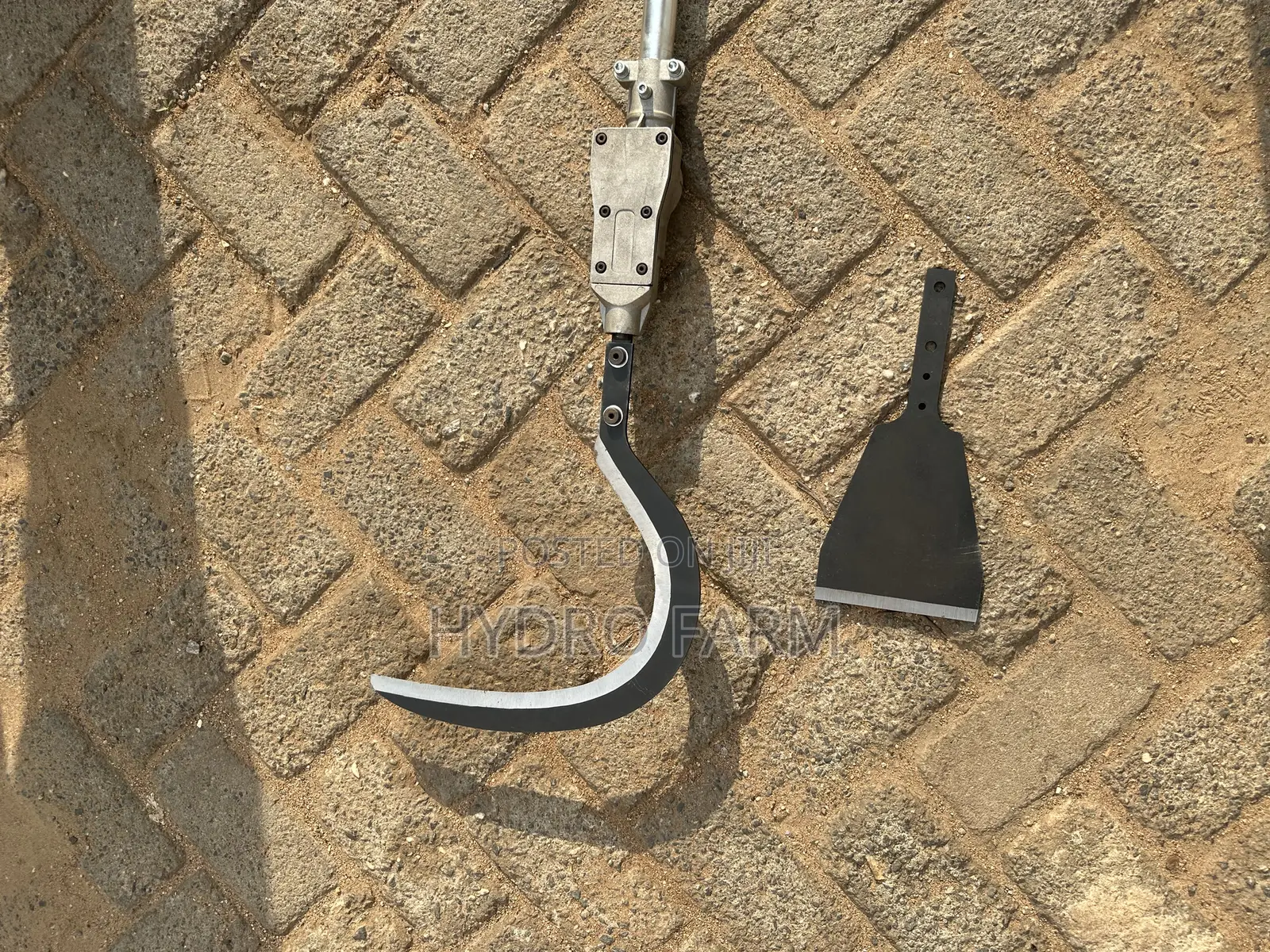 3.2m Pole Palm Cutter/Harvester