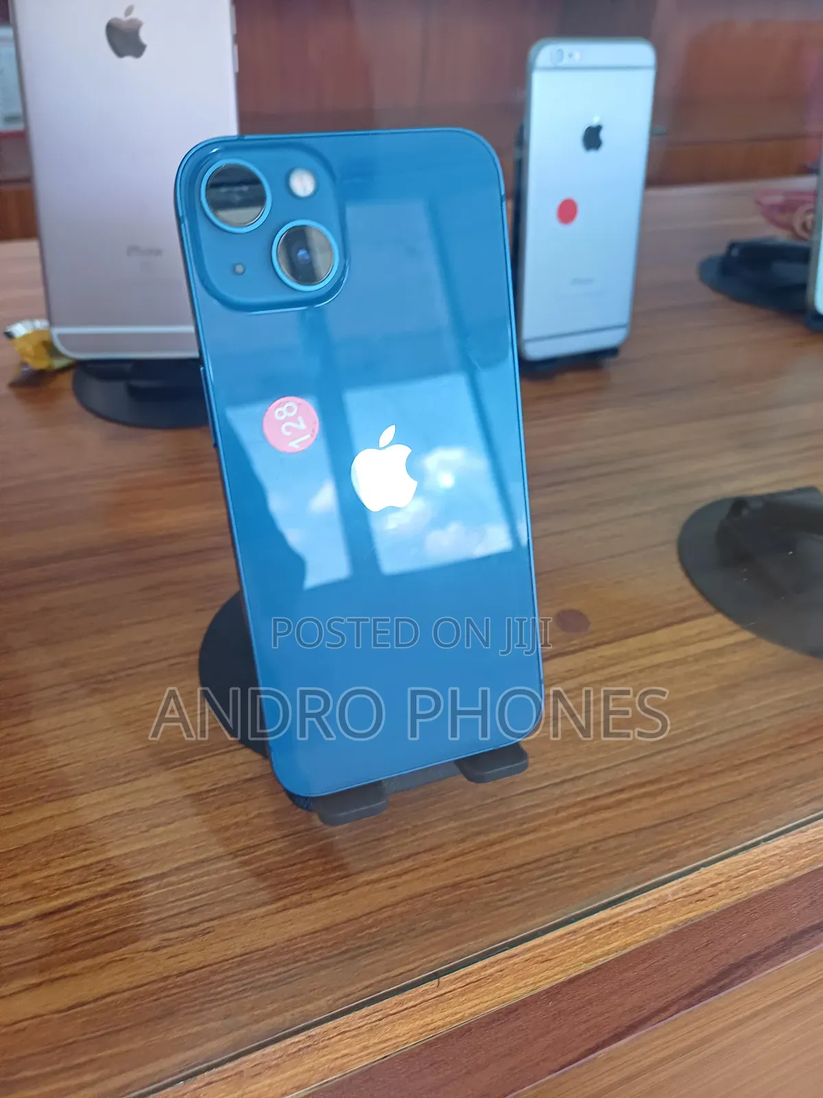 Apple iPhone 13 128 GB Blue