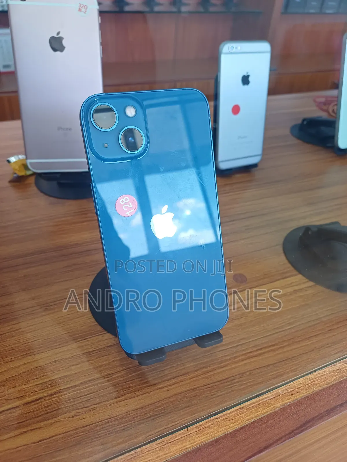 Apple iPhone 13 128 GB Blue