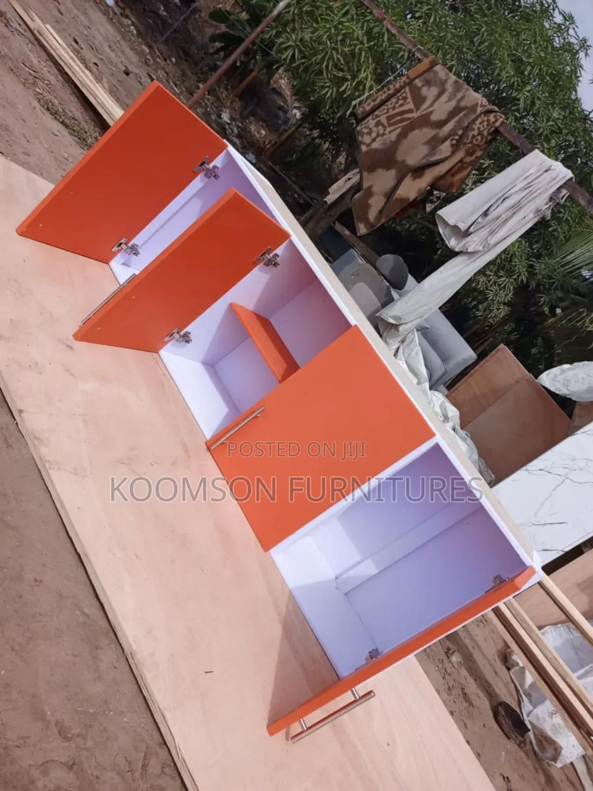 Top Quality Kitchen Cabinet