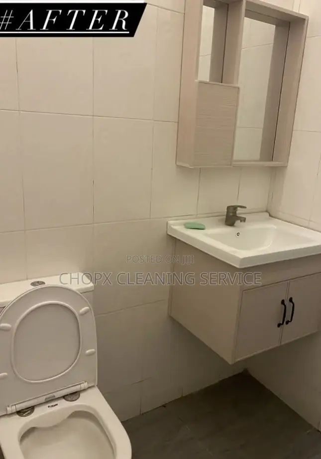 Expert Floor Tile Deep Cleaning Service