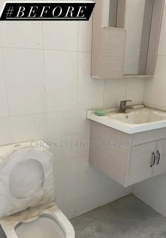 Expert Floor Tile Deep Cleaning Service