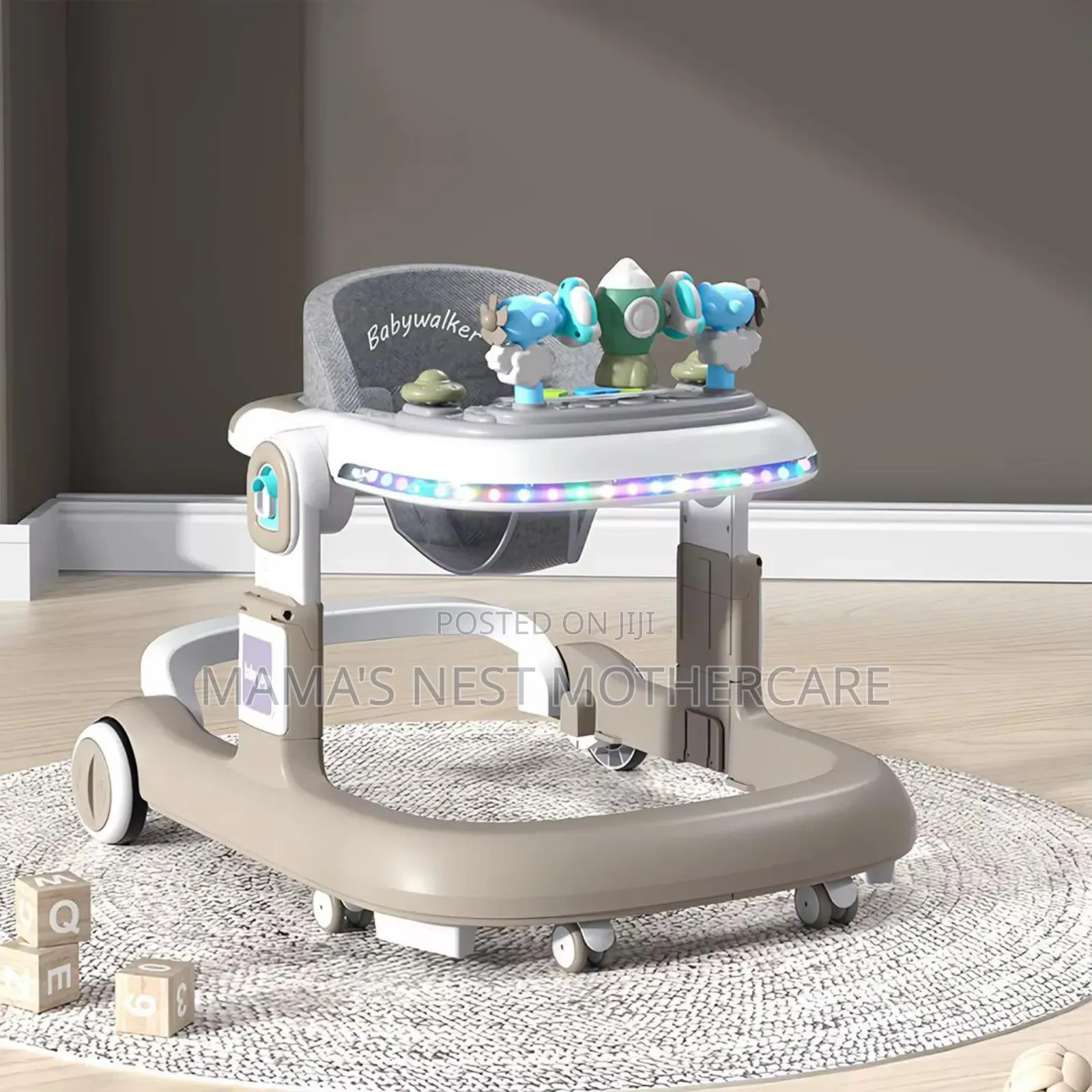 Baby Walker