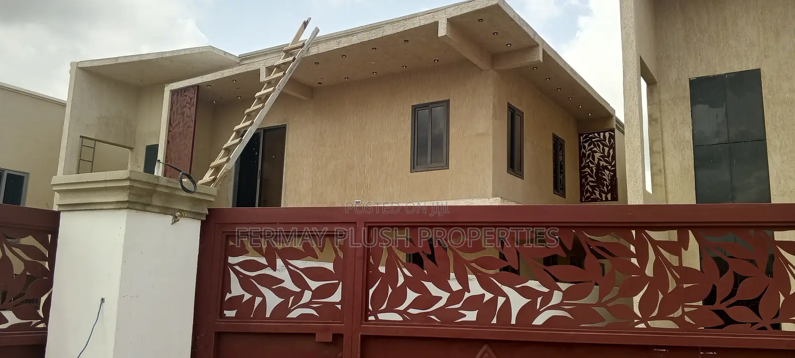4bdrm House in Quality Property, Accra Metropolitan for sale