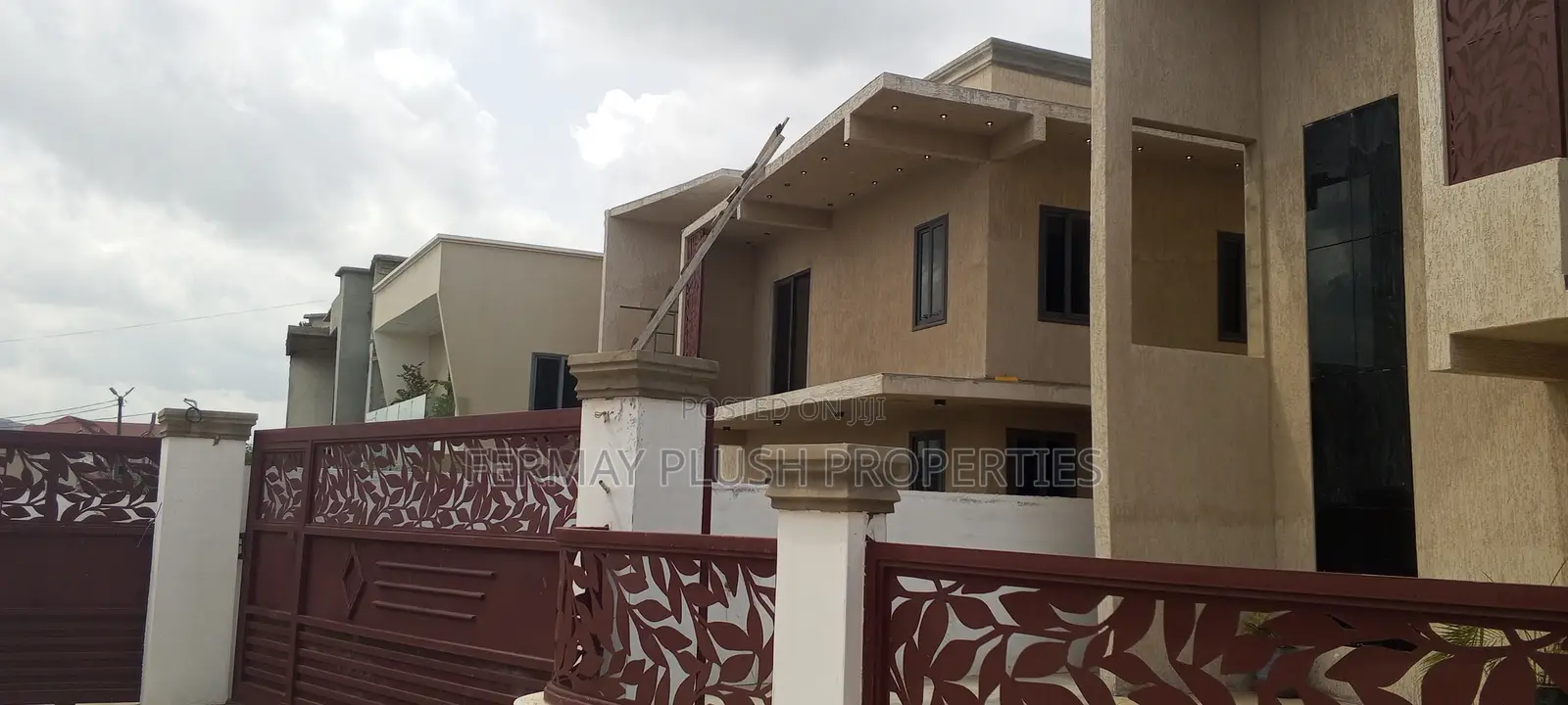 4bdrm House in Quality Property, Accra Metropolitan for sale