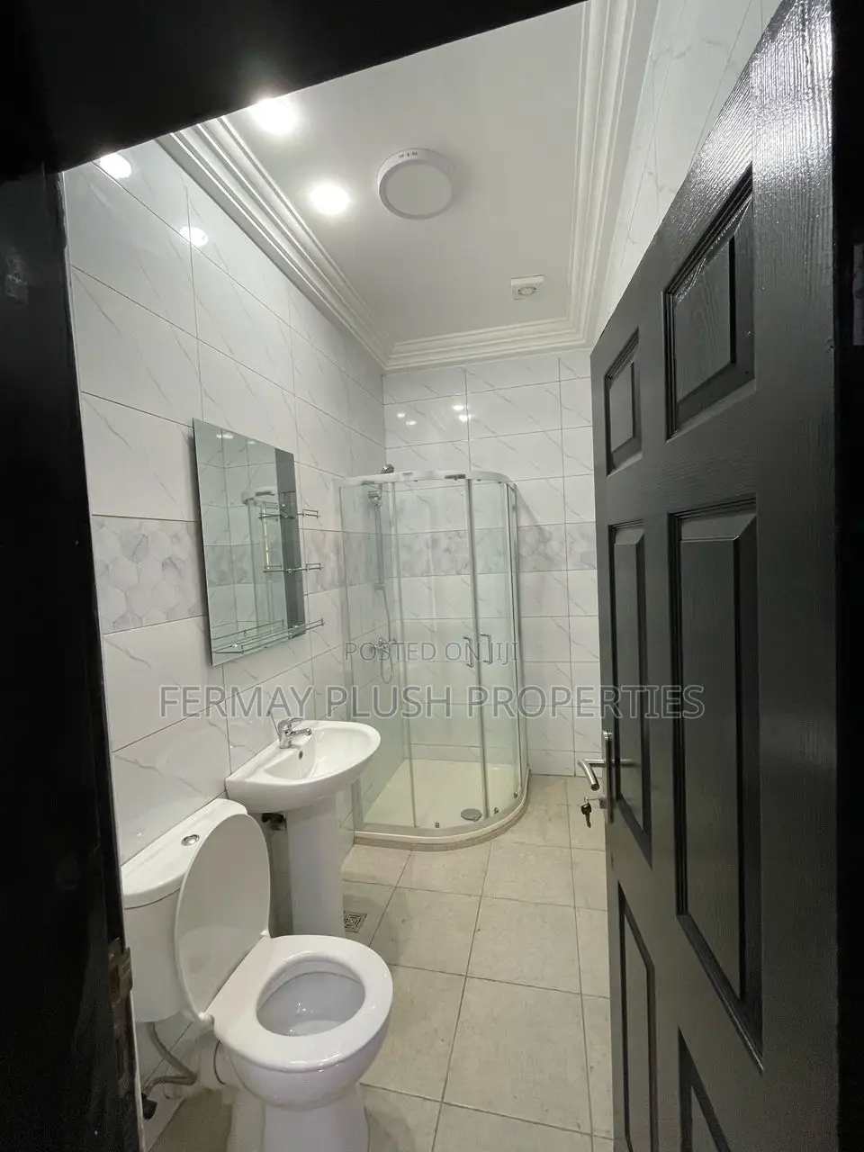 4bdrm House in Quality Property, Accra Metropolitan for sale