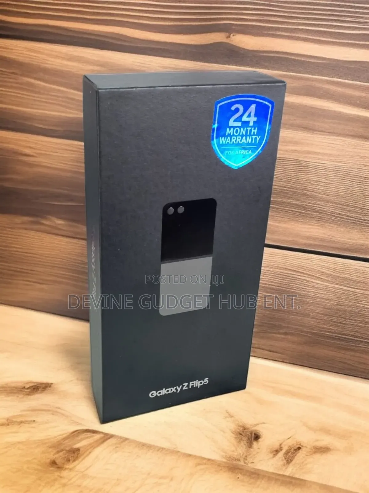 New Samsung Galaxy Z Flip 5 256 GB