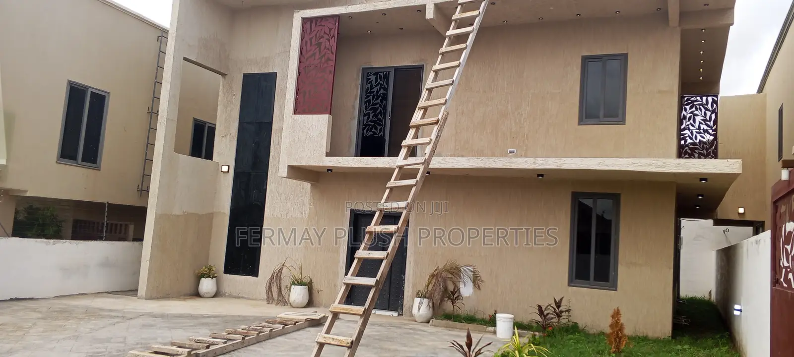 4bdrm House in Quality Home, Accra Metropolitan for sale