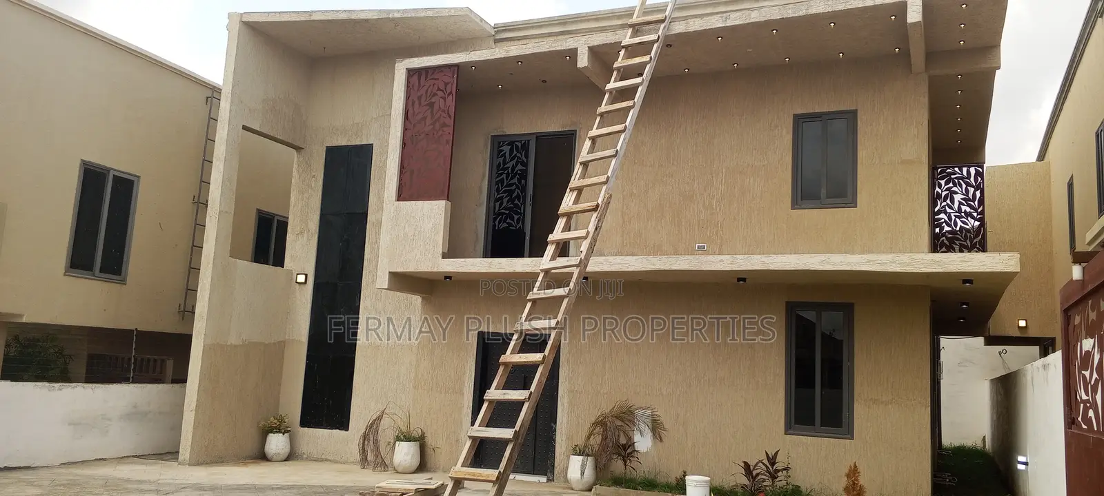 4bdrm House in Quality Home, Accra Metropolitan for sale