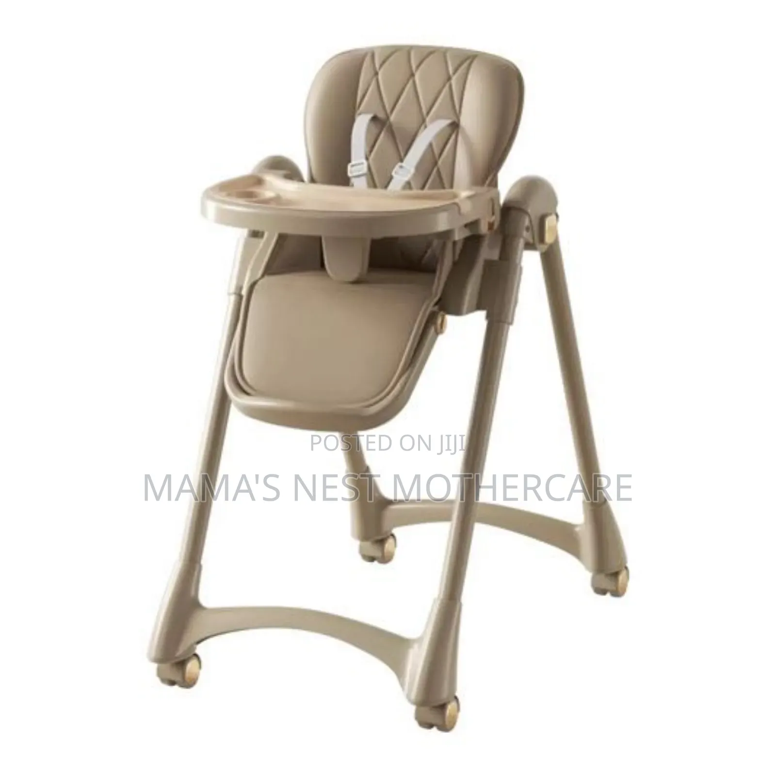 Baby Adjustable Feeding Chair