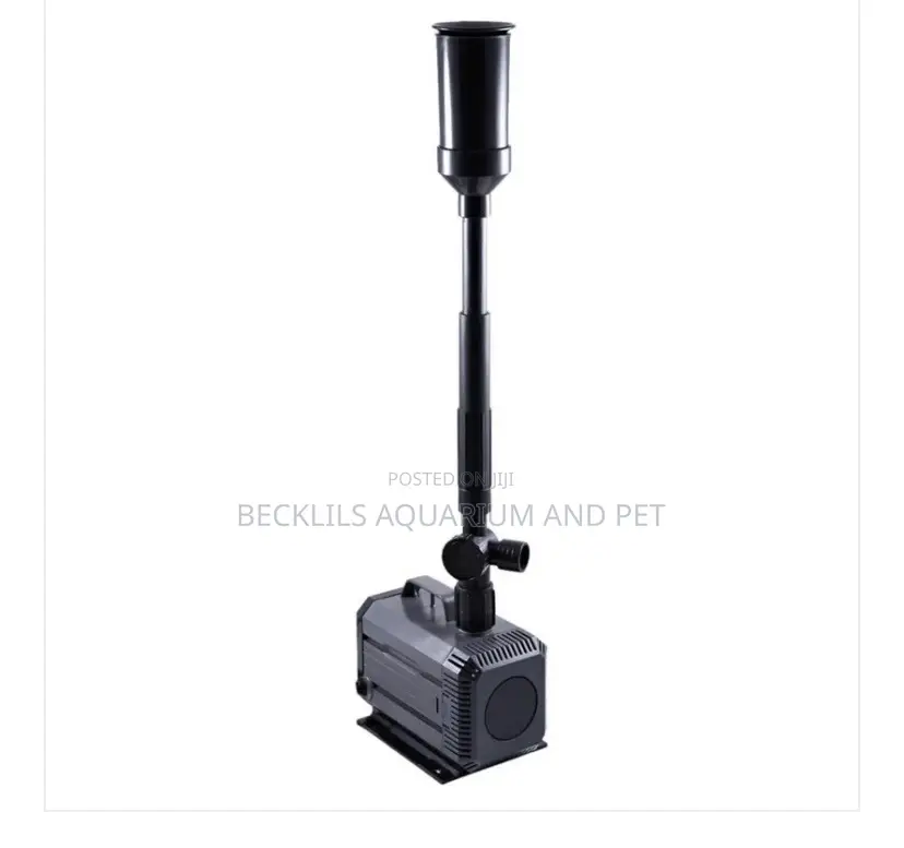 55w Lucky Pro Submersible Fountain Pump