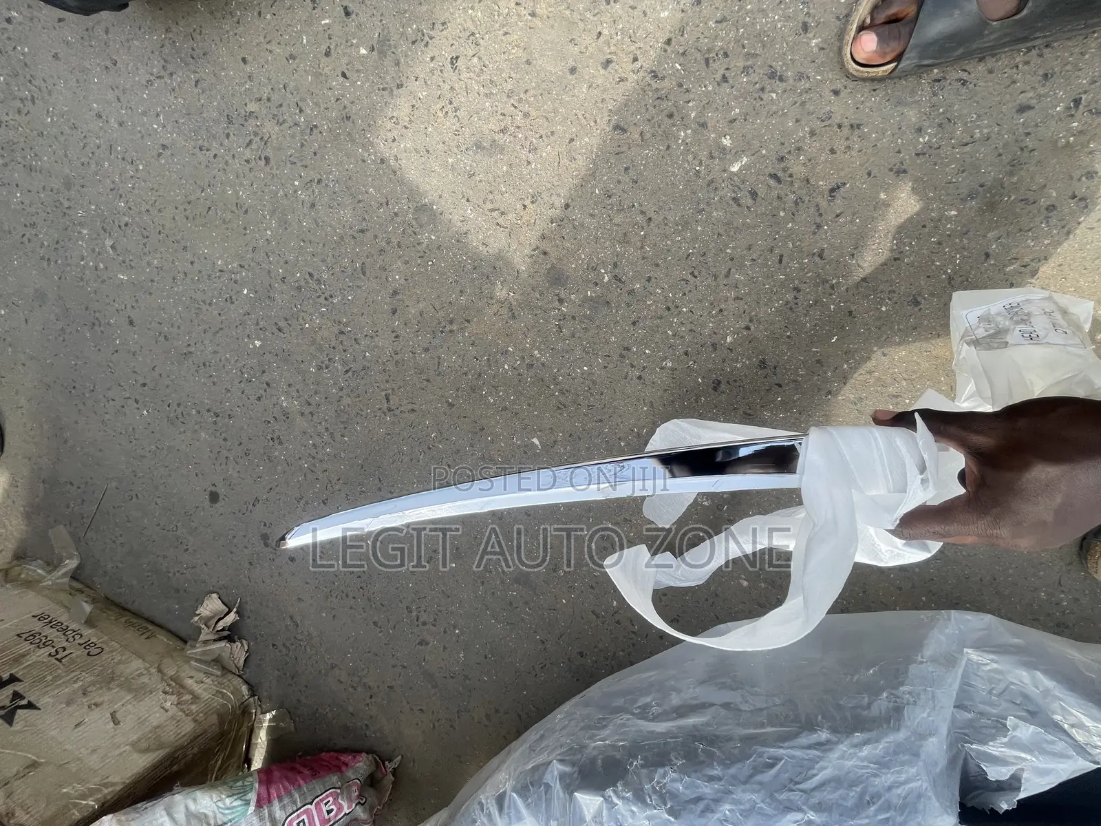Honda CRV 2023,2024,2025 Headlight Shining / Chrome