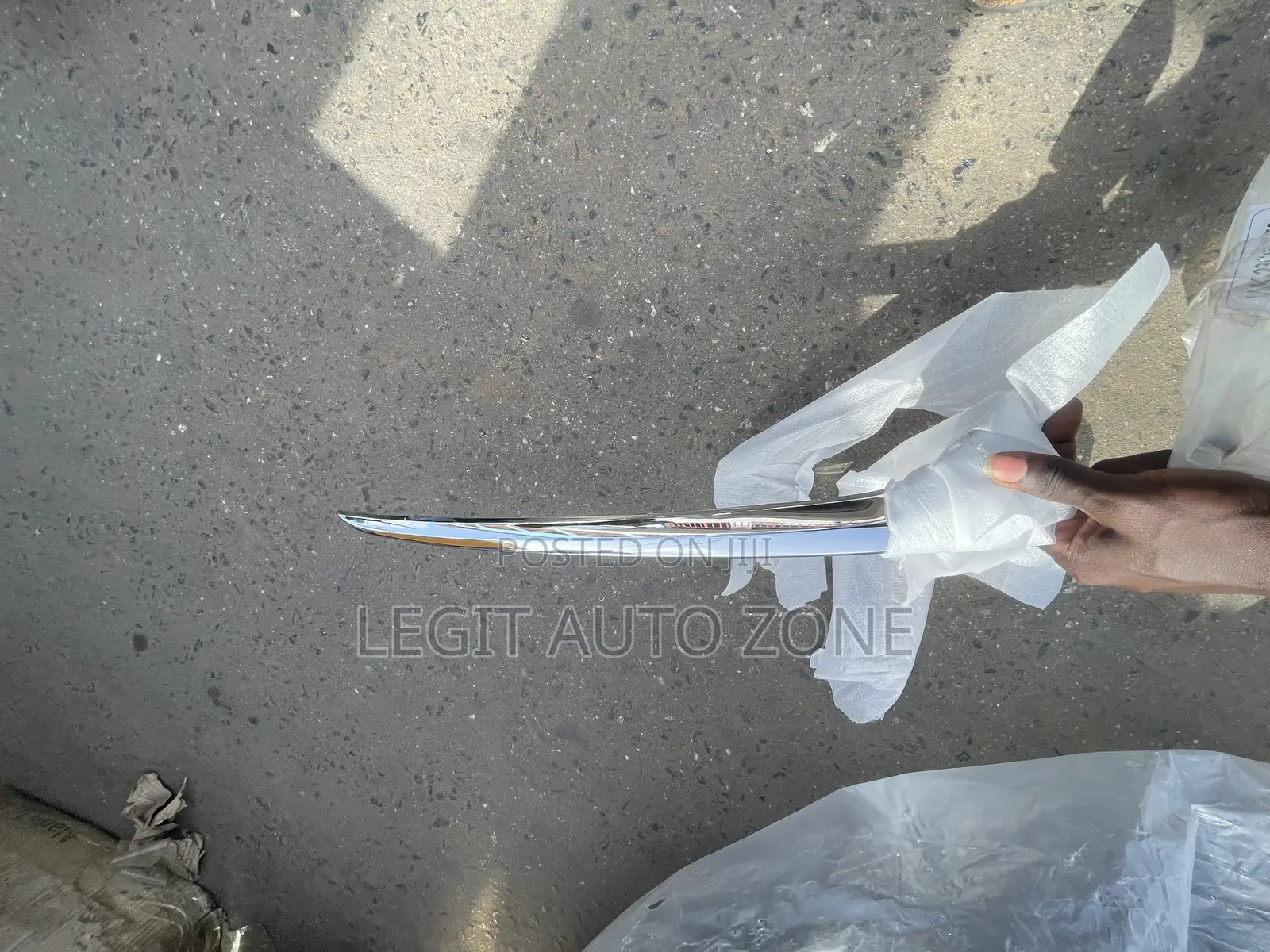 Honda CRV 2023,2024,2025 Headlight Shining / Chrome