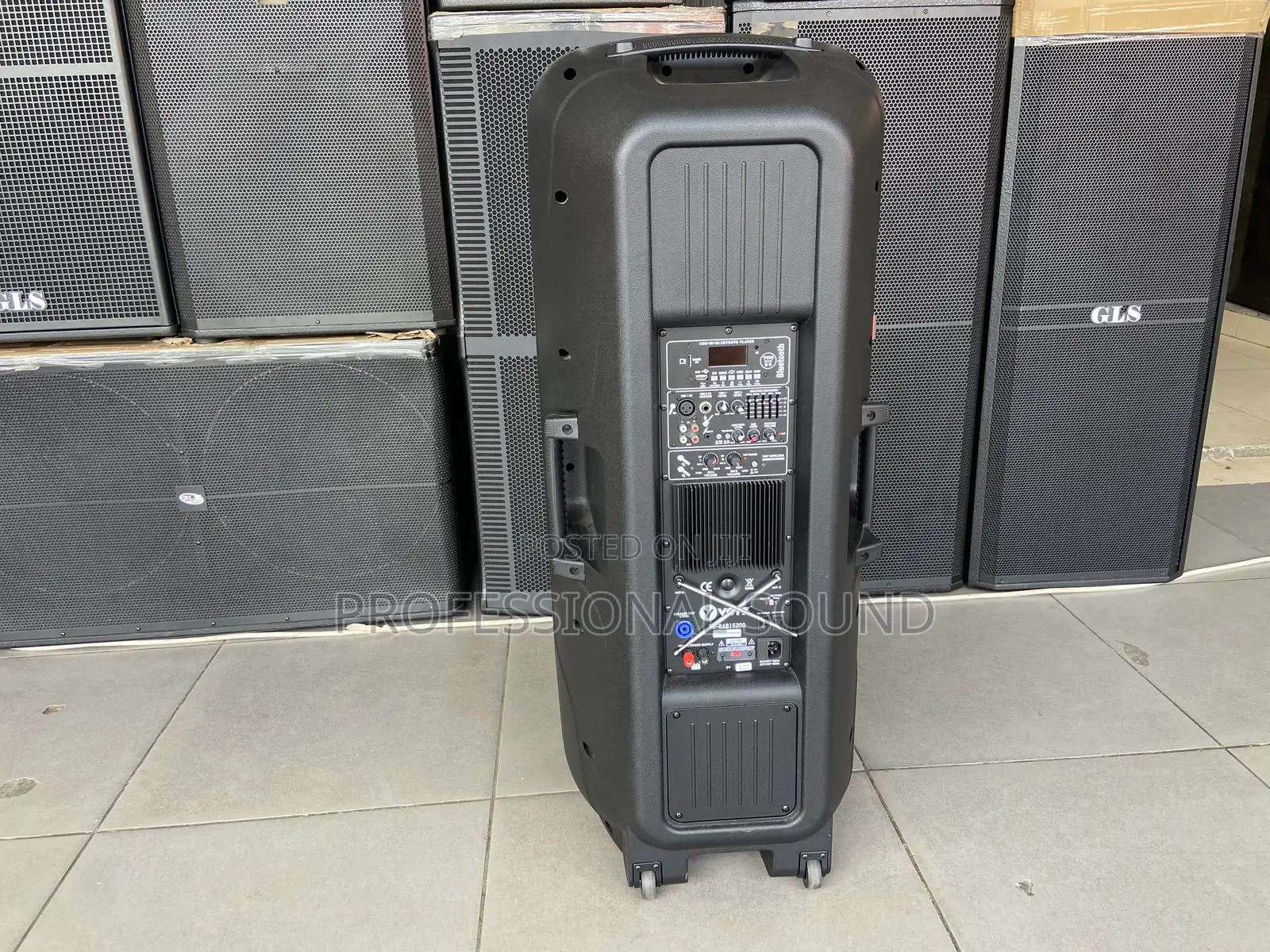 Voyz Double Rechargeable