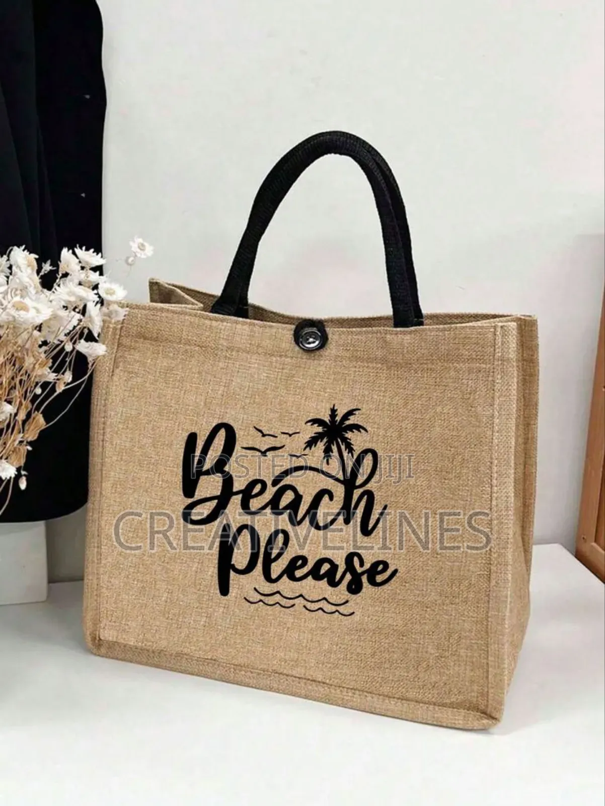 Customised Gute Bags
