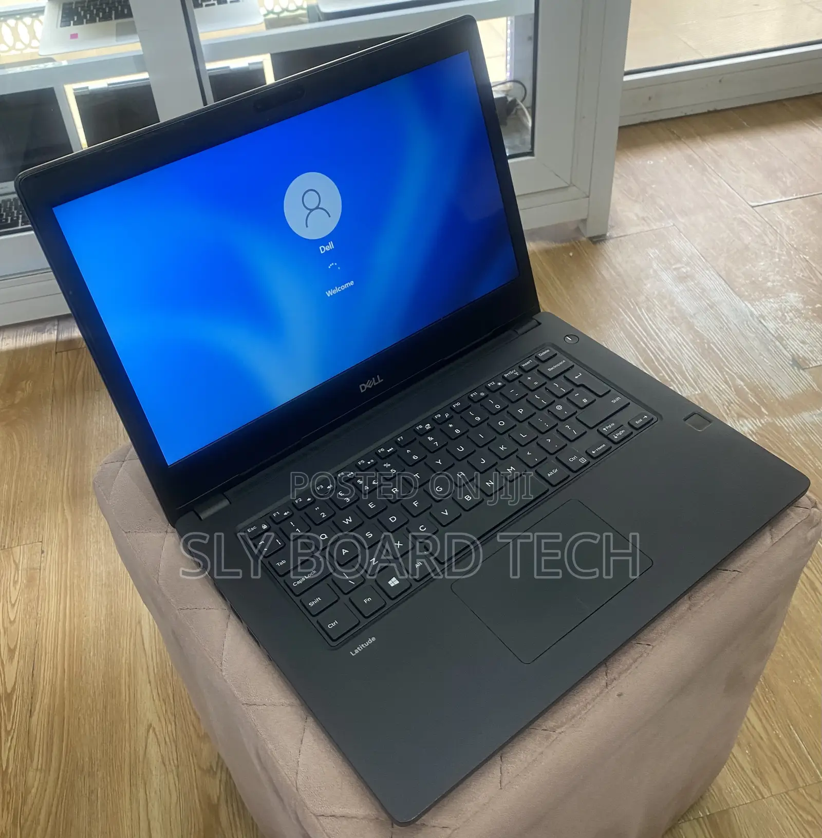 Laptop Dell Latitude 3480 8GB Intel Core i3 SSD 256GB