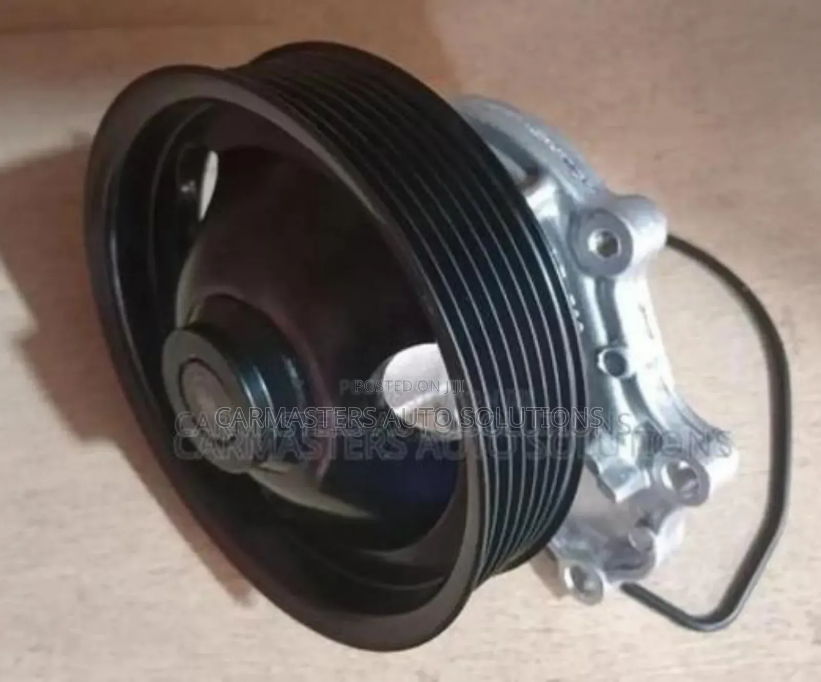 Cr-v Water Pump 18-21