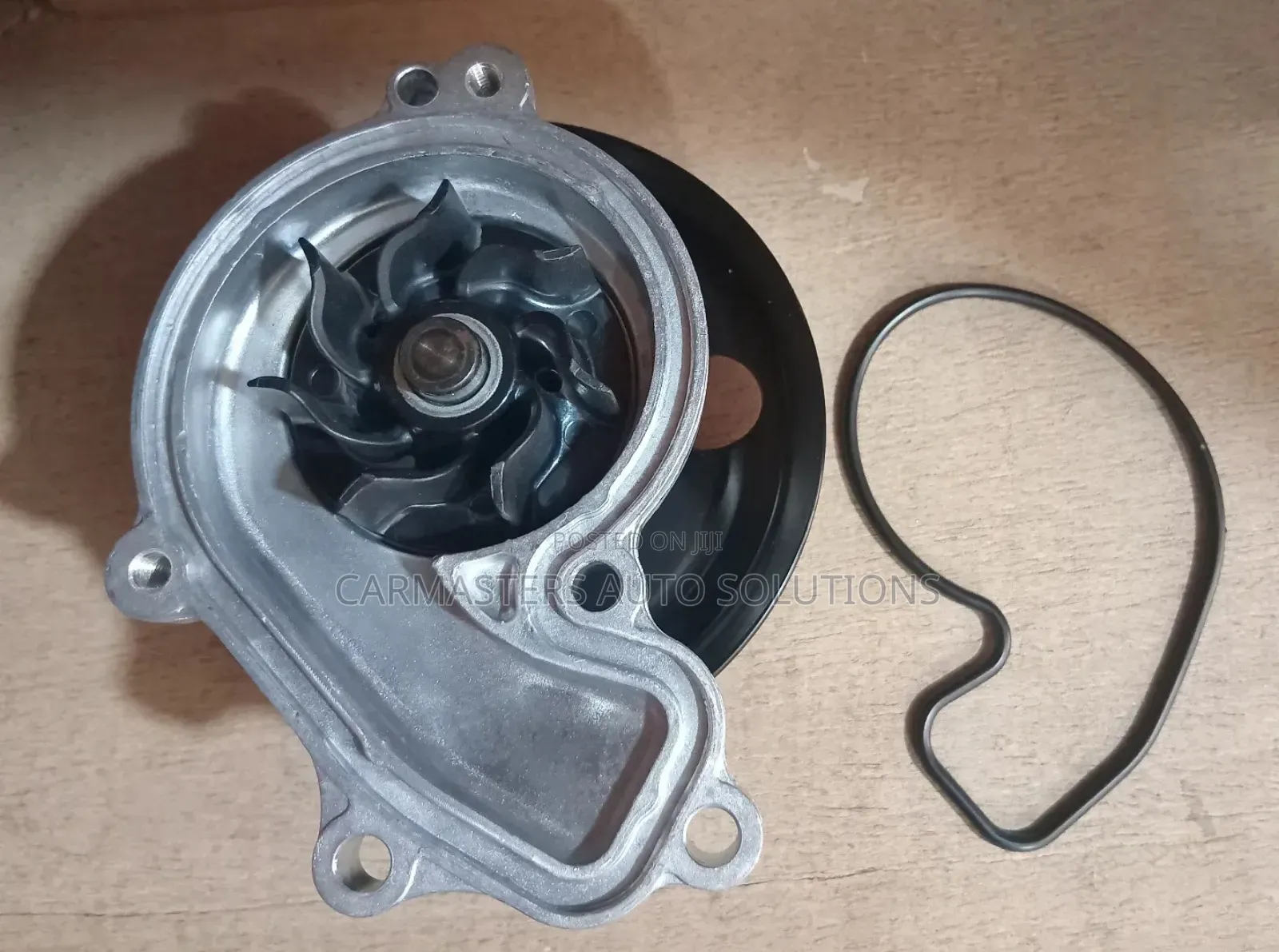 Cr-v Water Pump 18-21