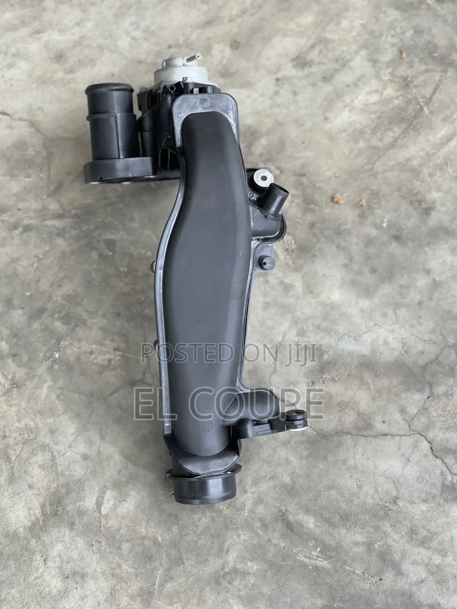 Honda Civic Turbo Pipe 2016,2017,2018,2019,2020,2021