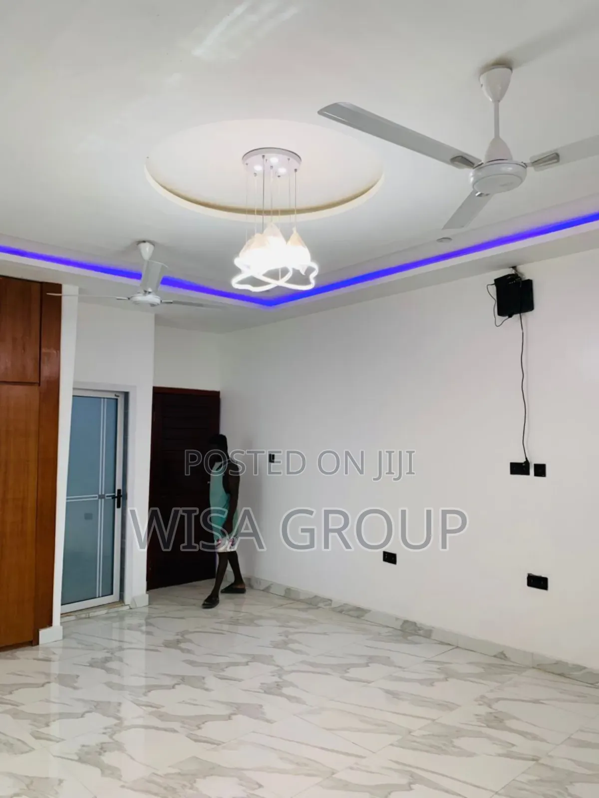 4bdrm Duplex in Wisa Group, Accra Metropolitan for sale