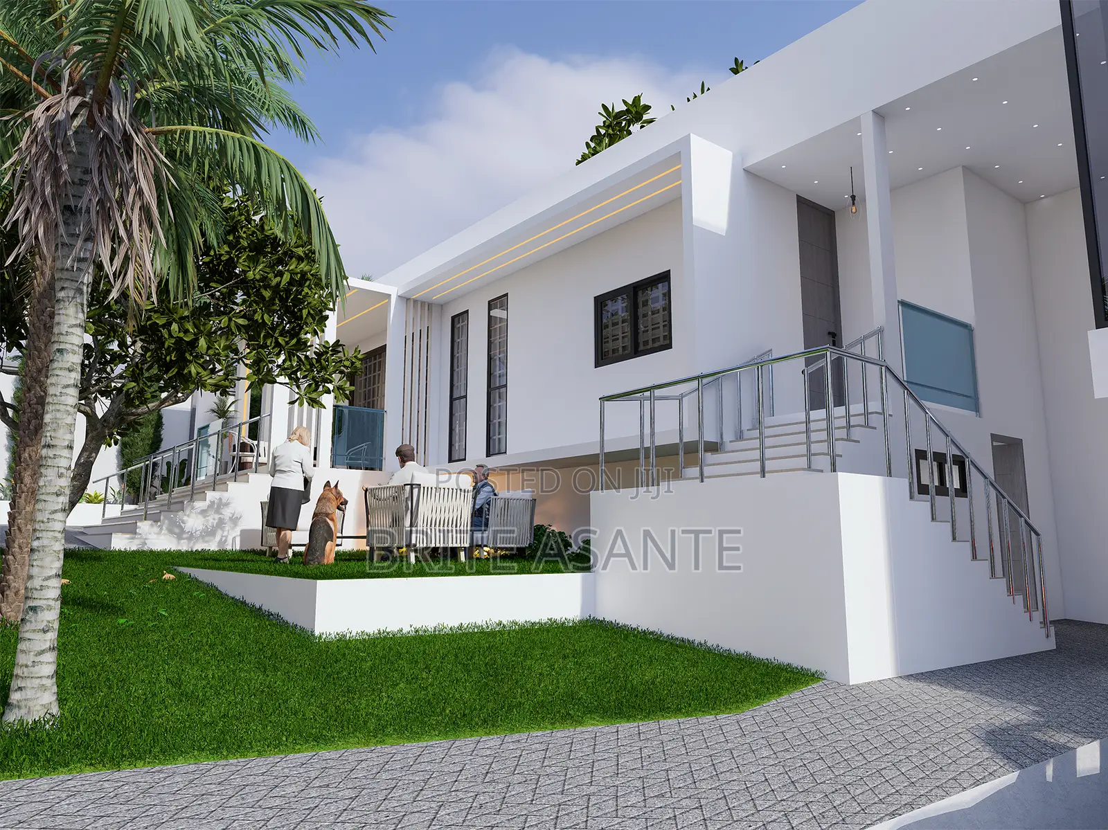 Experience Luxury and Space in Our Best 3d Plans and Drawing