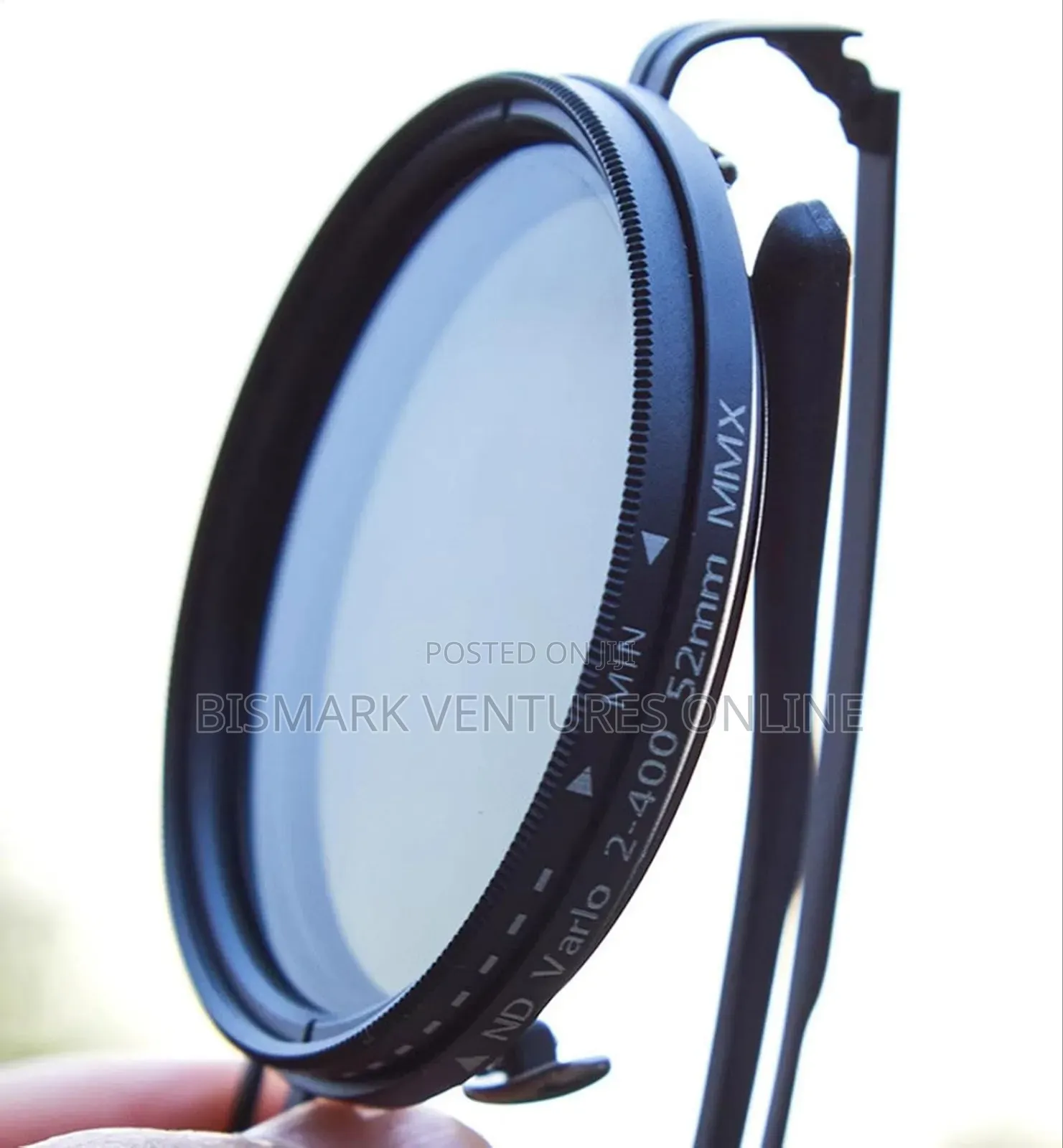 Nd9 Lens, Polarised Sunglasses