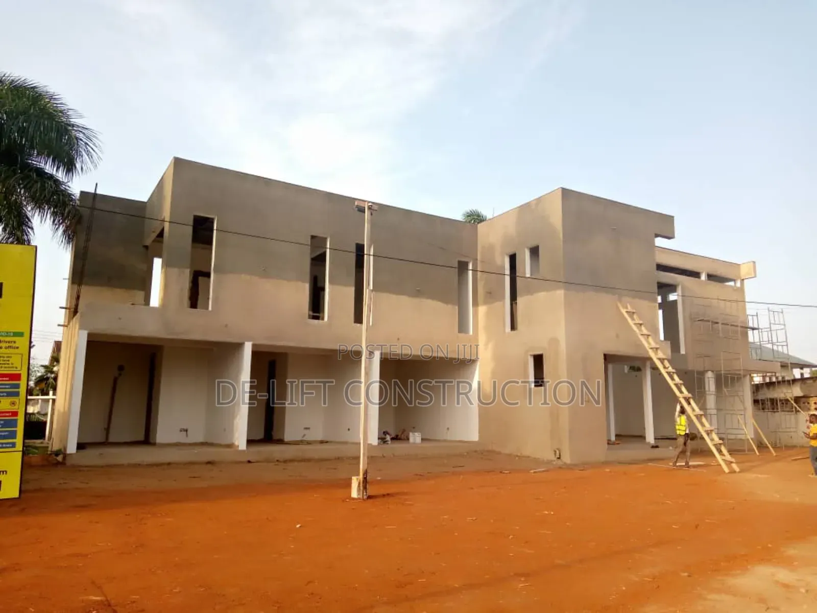 Are You Looking for a Building Contractor?