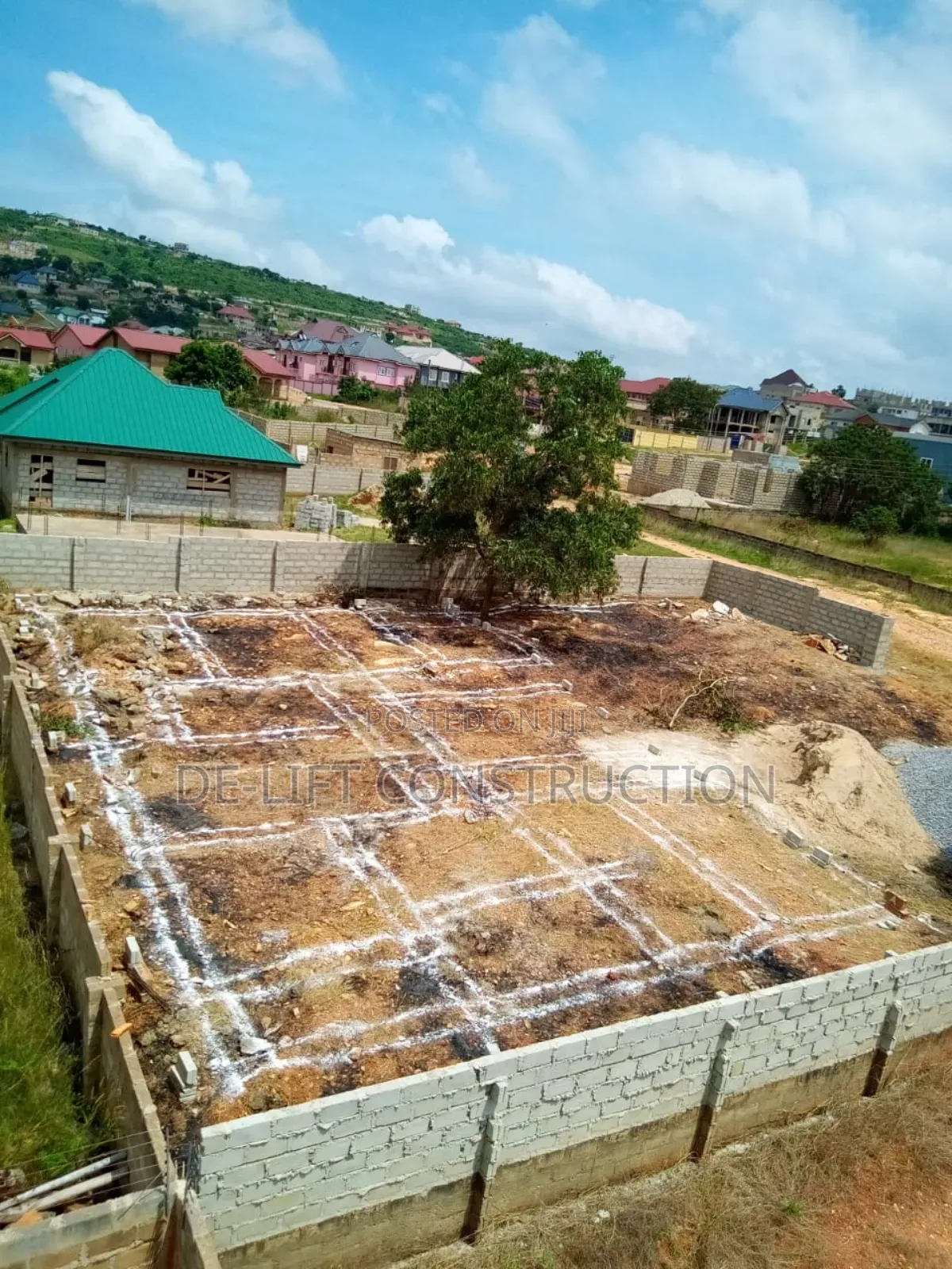 Are You Looking for a Building Contractor?