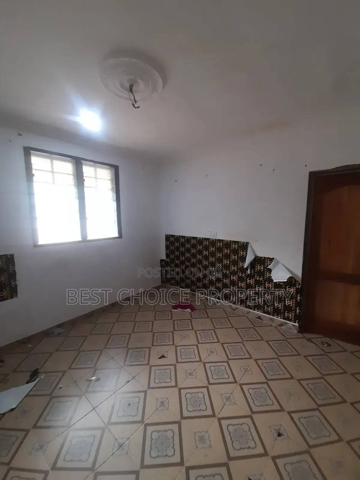 1bdrm Apartment in Adenta Foster Home for rent