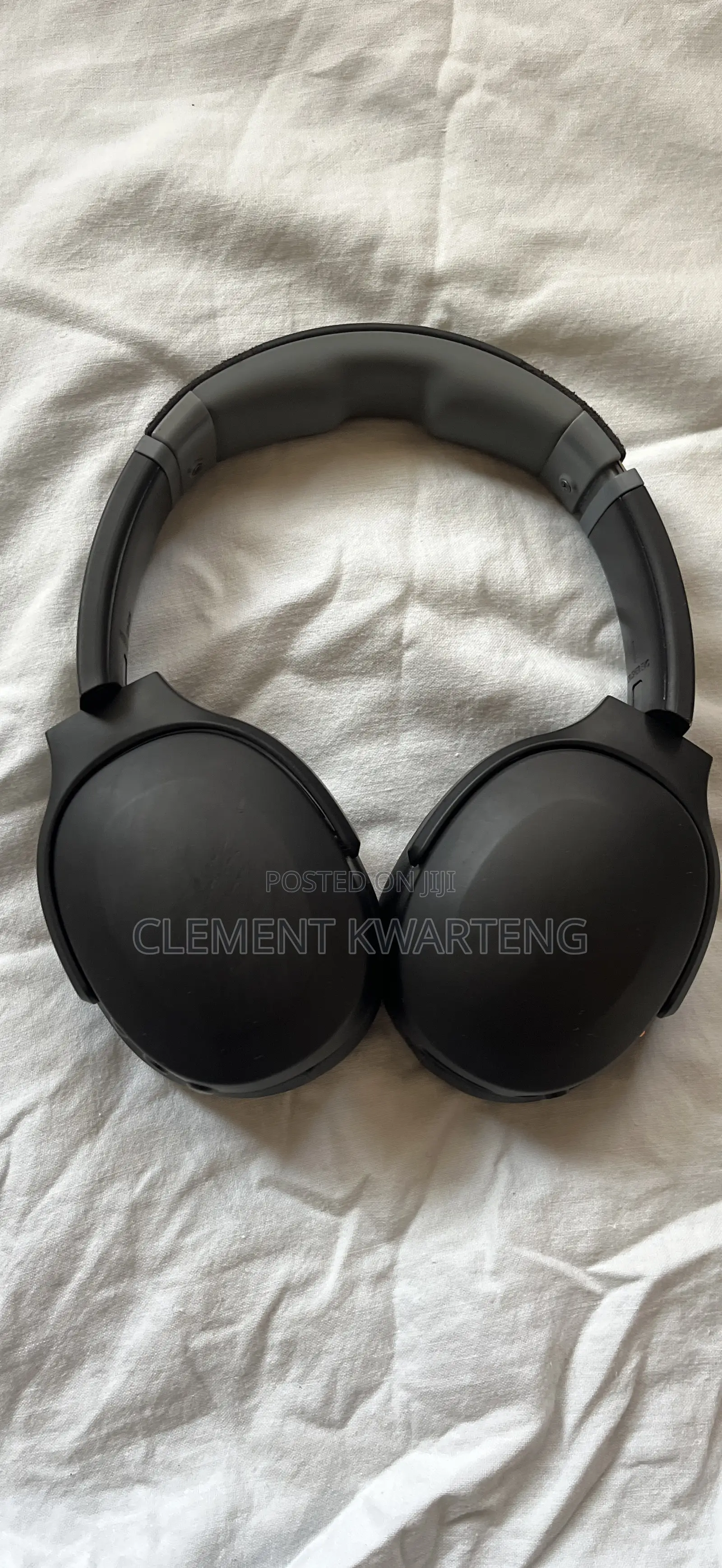 Skullcandy Crusher Evo