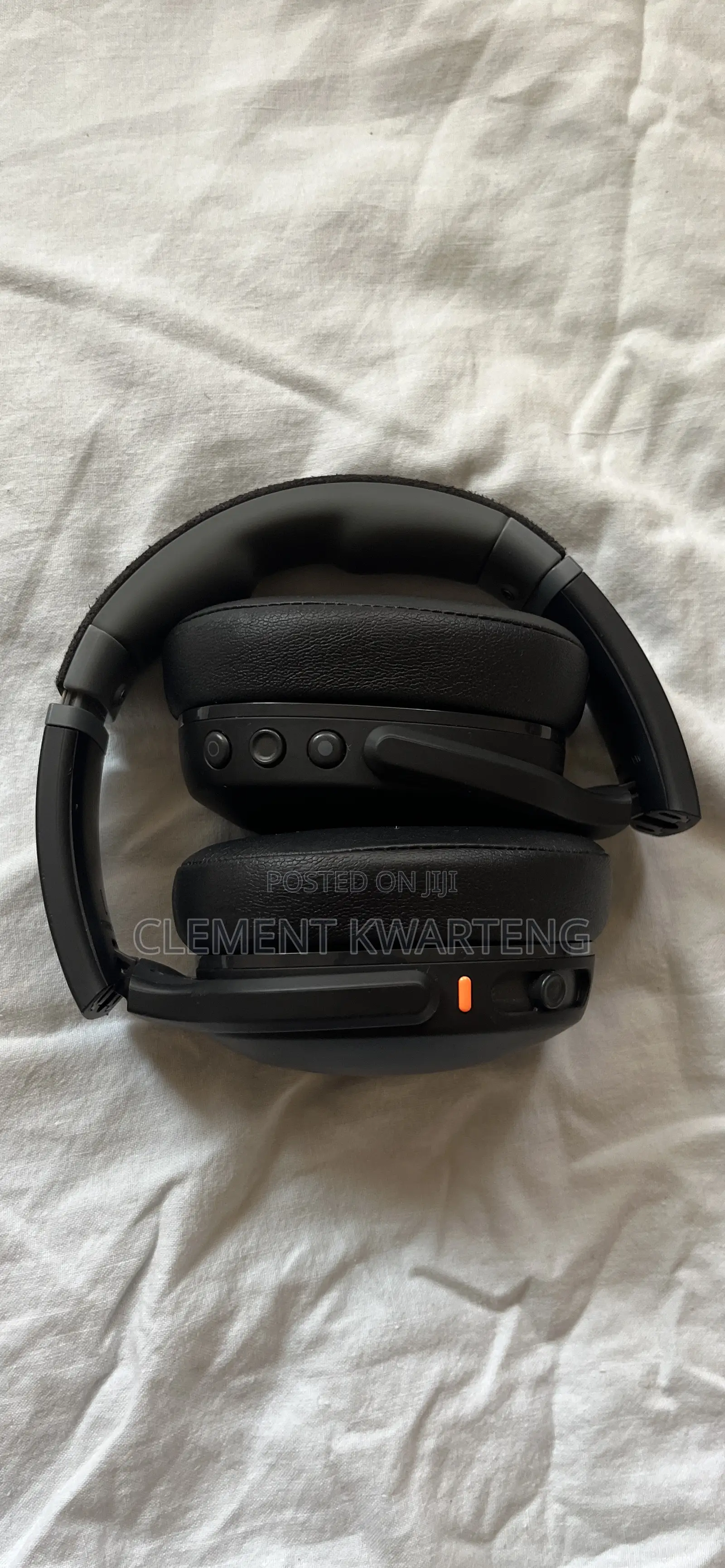 Skullcandy Crusher Evo