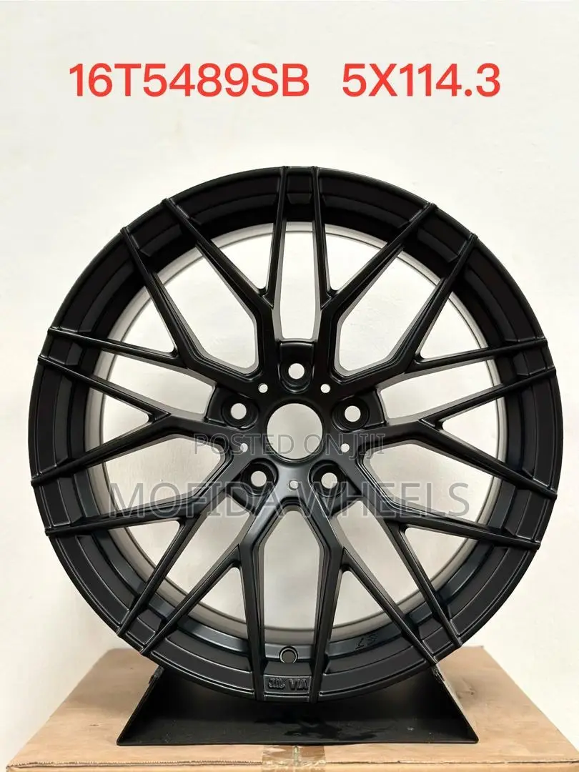 Toyota Rim 16
