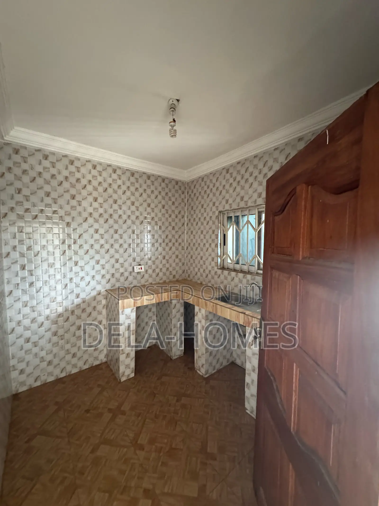 2bdrm Apartment in Adenta, Commandos for rent