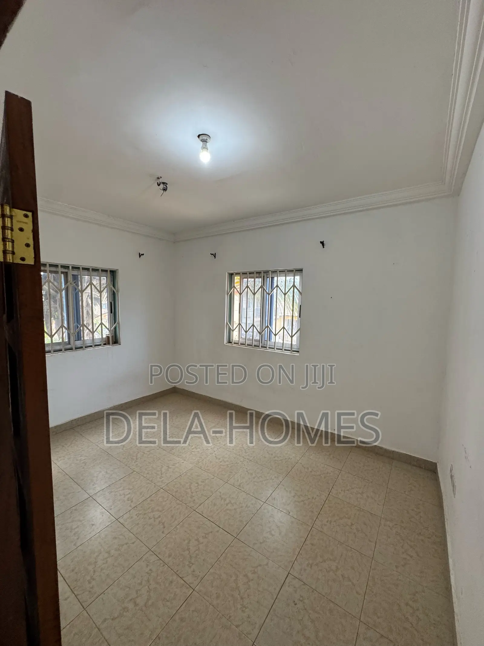 2bdrm Apartment in Adenta, Commandos for rent