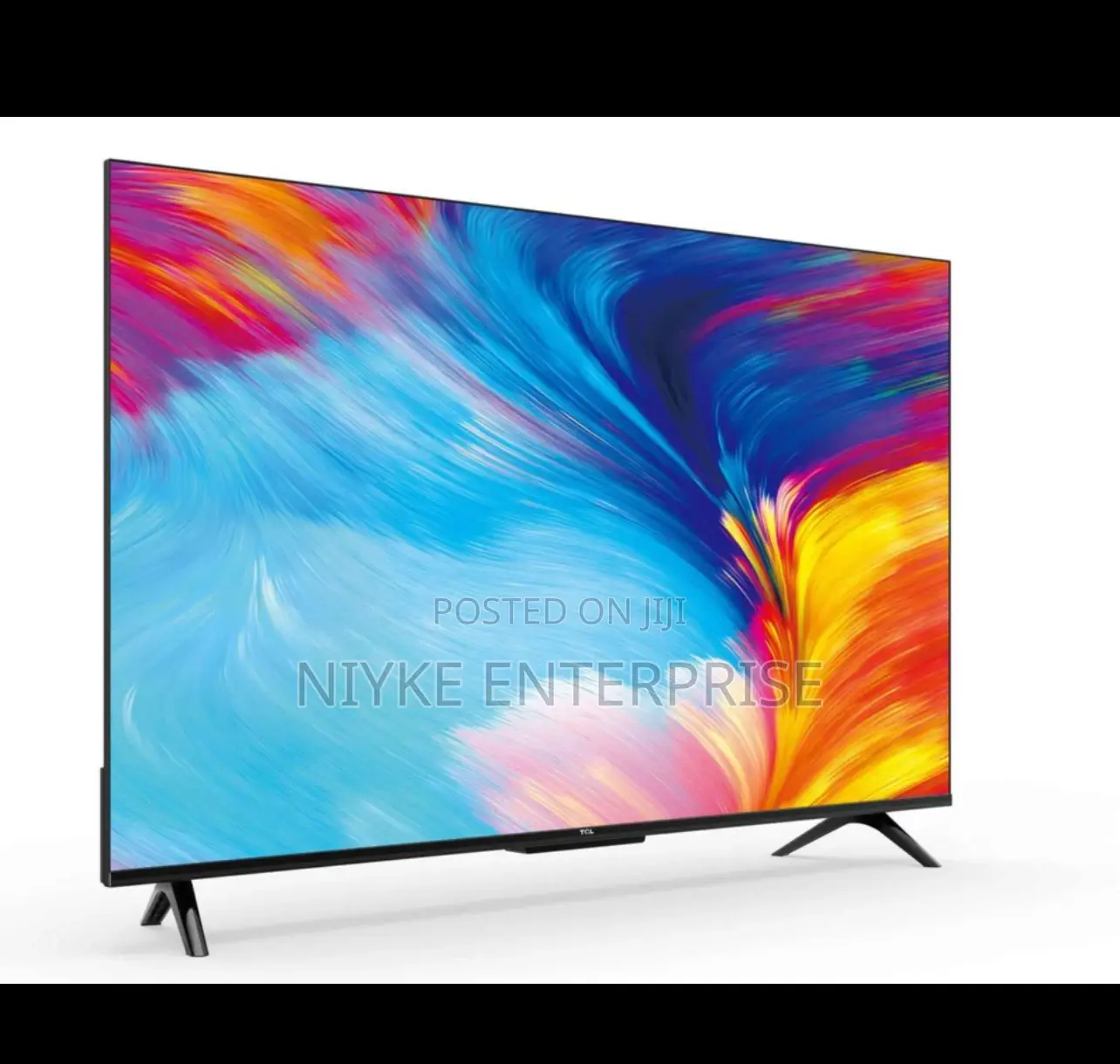 Tcl 55p635 55-inch 4k Hdr Google Tv