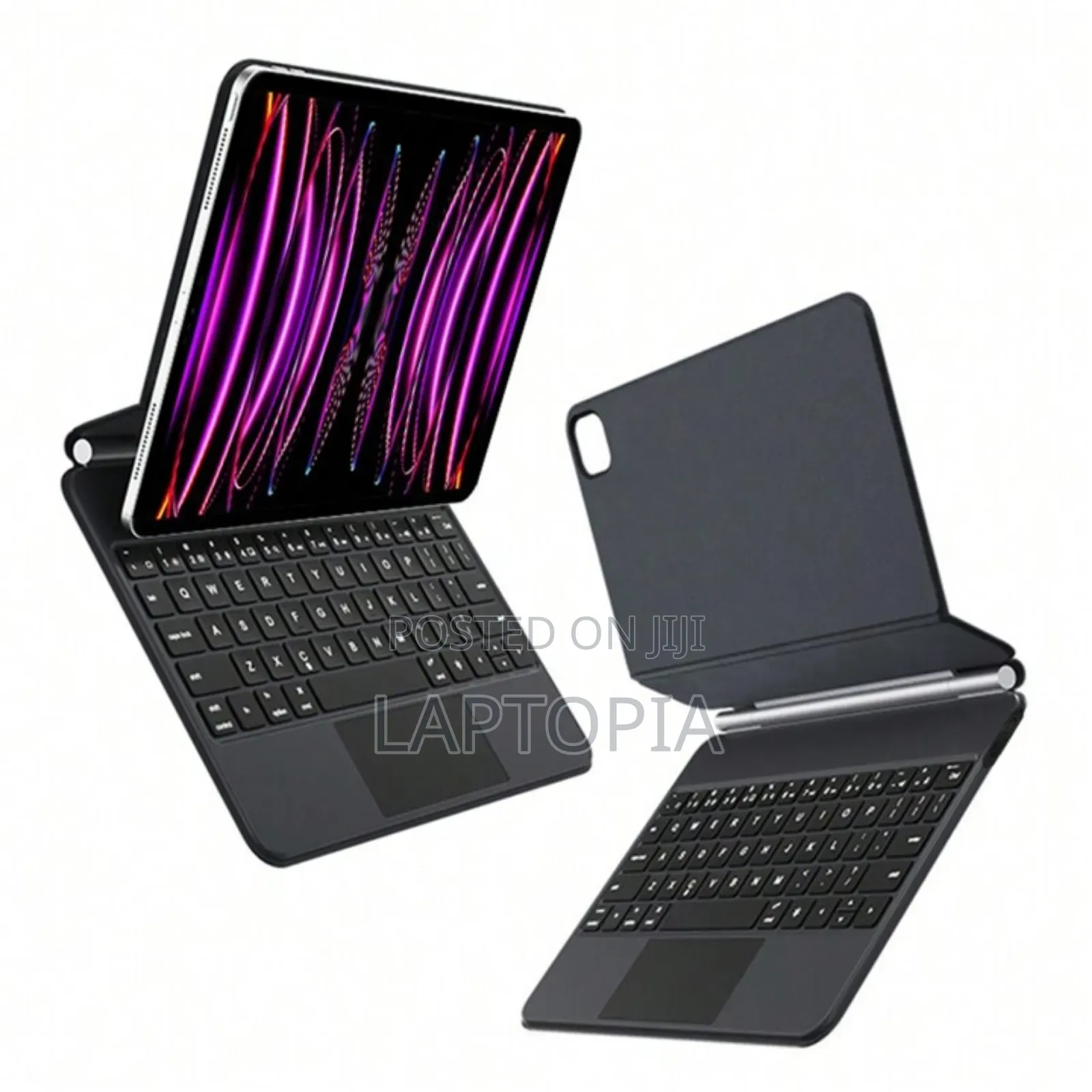 Apple iPad Pro 13-inch (M4) Magic Keyboard
