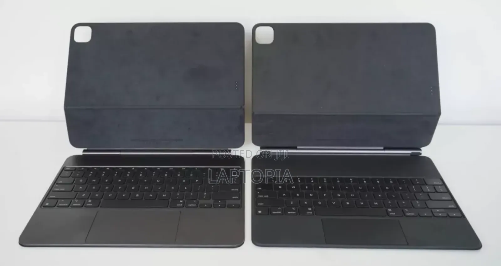 Apple iPad Pro 13-inch (M4) Magic Keyboard