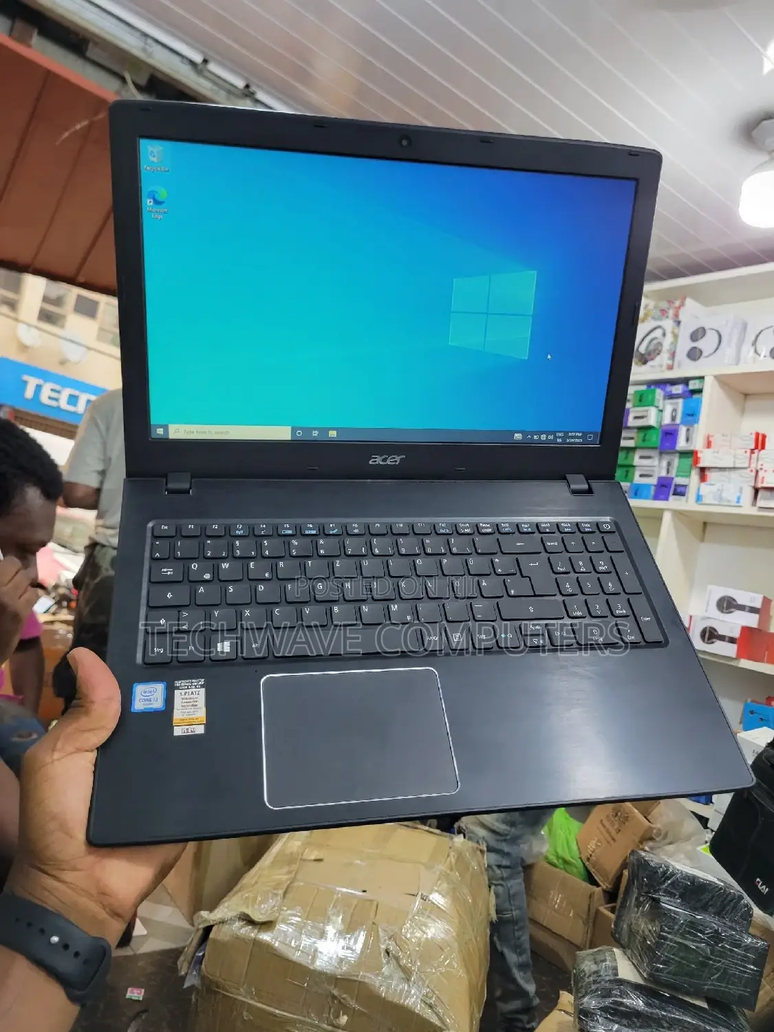 Windows and Data Recovery , Hand Drive Clone