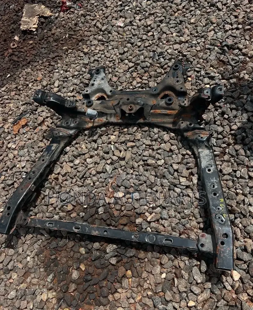 Honda Civic 2016-2023 Front Beam/Suspension.