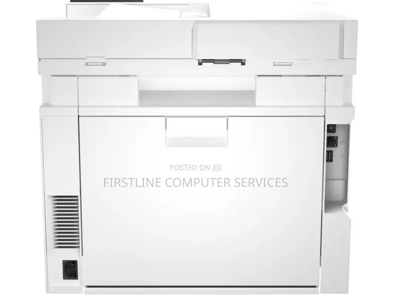 Hp Color Laserjet Pro MFP 4303dw