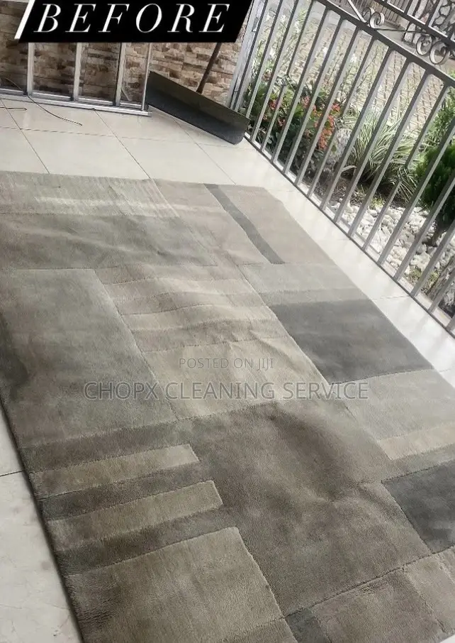 Fresh Carpets, Happy Homes!