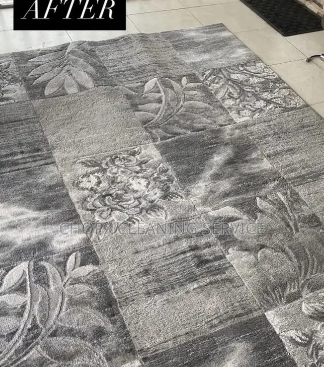 Carpet Dirty? Let Chopx Make It New Again!