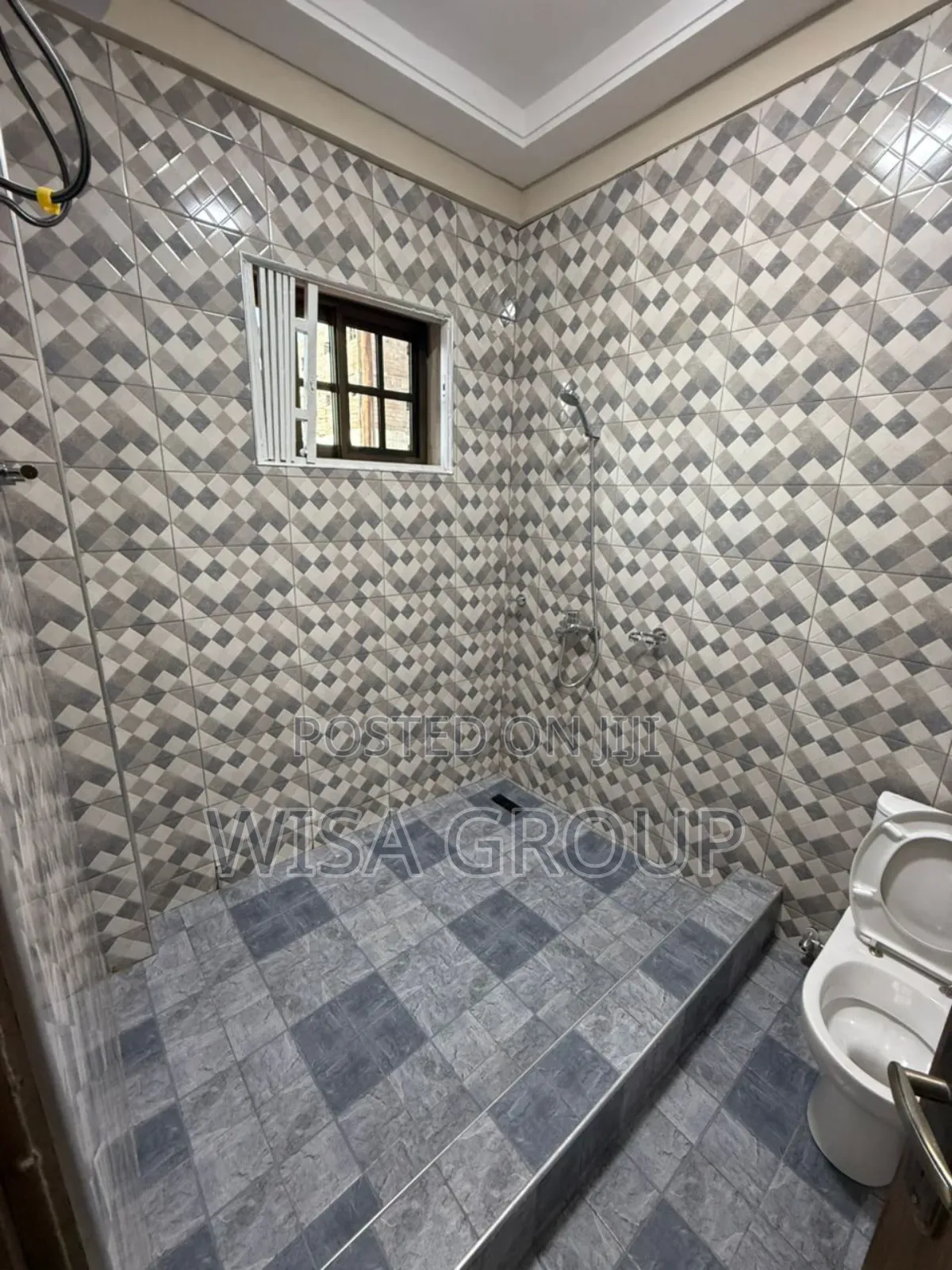 2bdrm Apartment in Wisa Group, Accra Metropolitan for rent