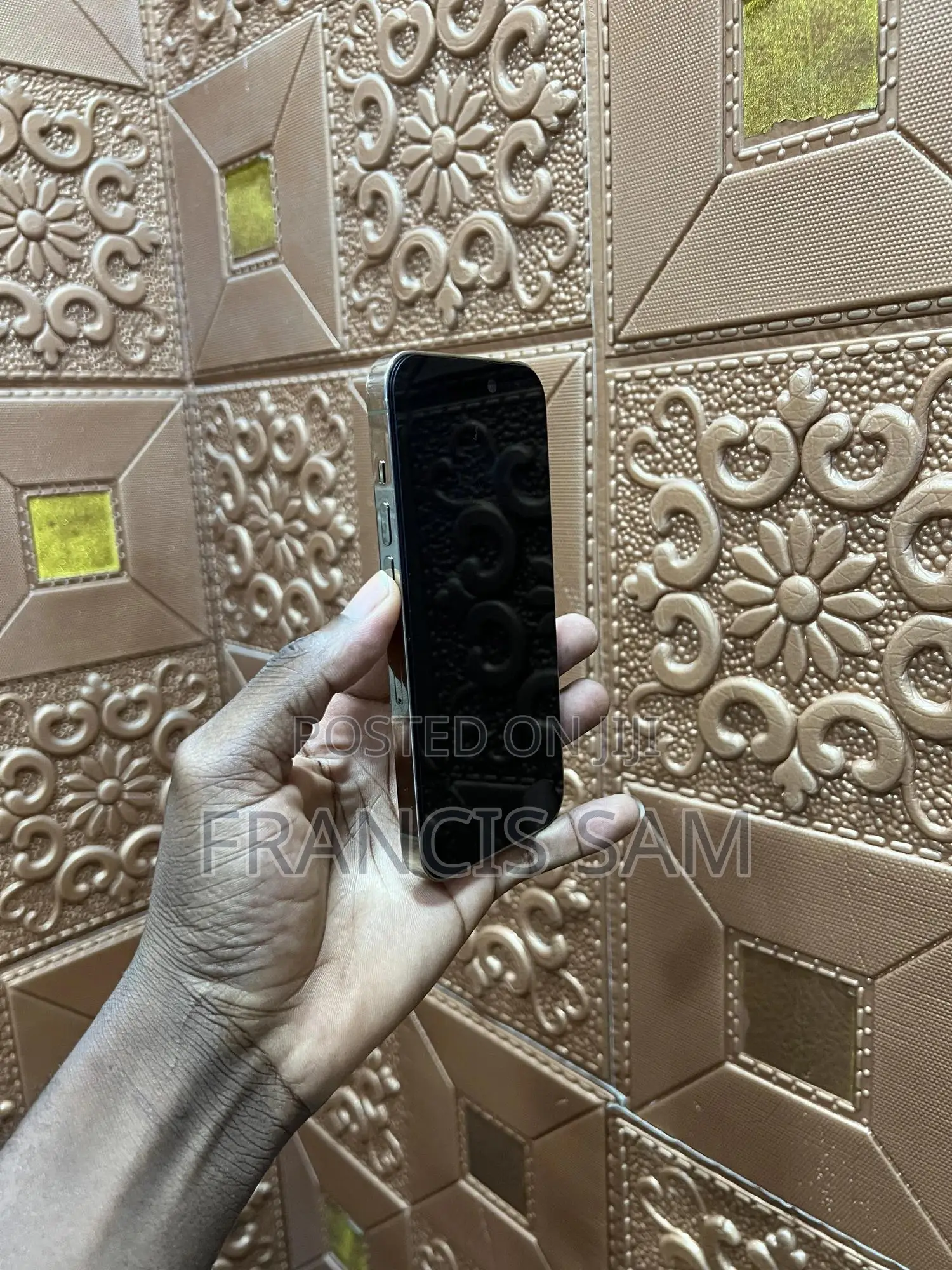 Apple iPhone 14 Pro 128 GB Gold