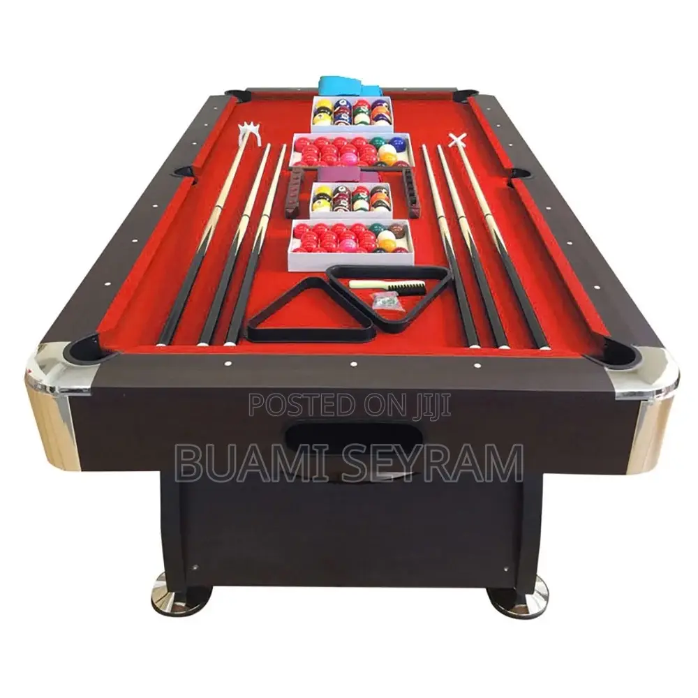 Snooker Table 8ft