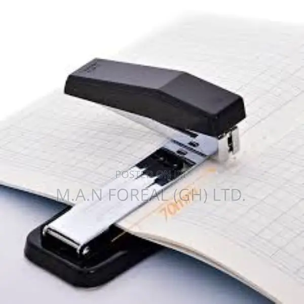 Rotating Stapler