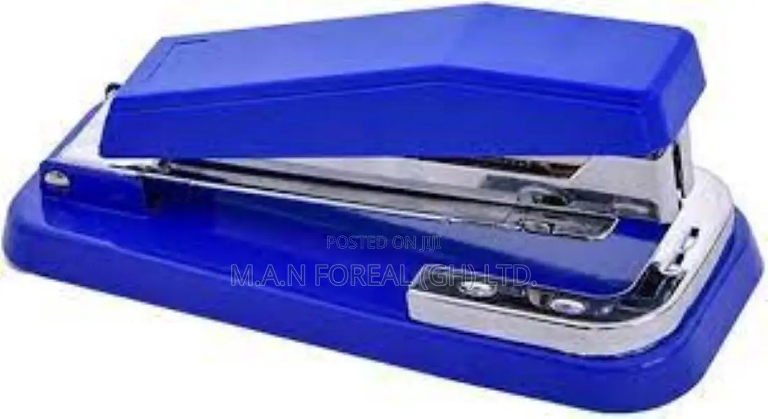 Rotating Stapler